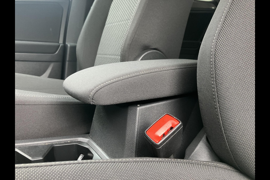 Volkswagen Tiguan Allspace 1.5 TSI 7p. | Camera | Dig. Cockpit | 12 MND Garantie | NL Auto