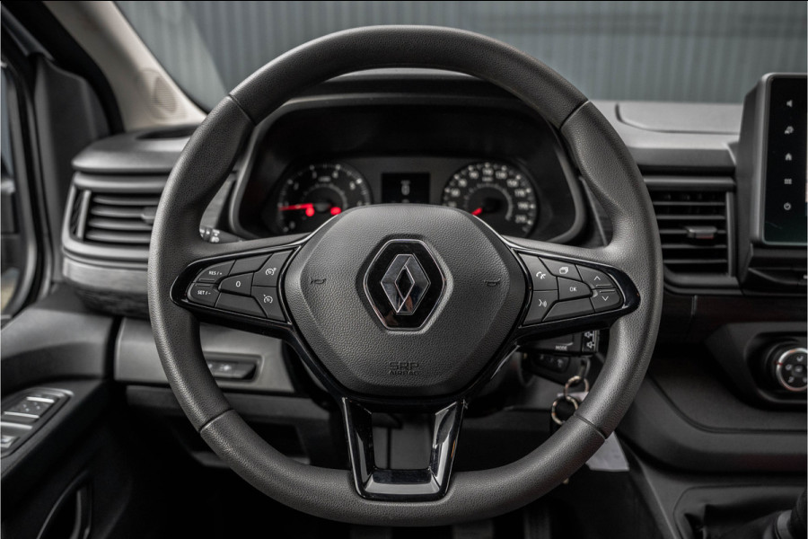 Renault Trafic Blue dCi 150PK | L2H1 | 9-Zits | LED | Canera | Navi | Zijschuifdeur R+L | Cruise | Airco | PDC | Euro 6