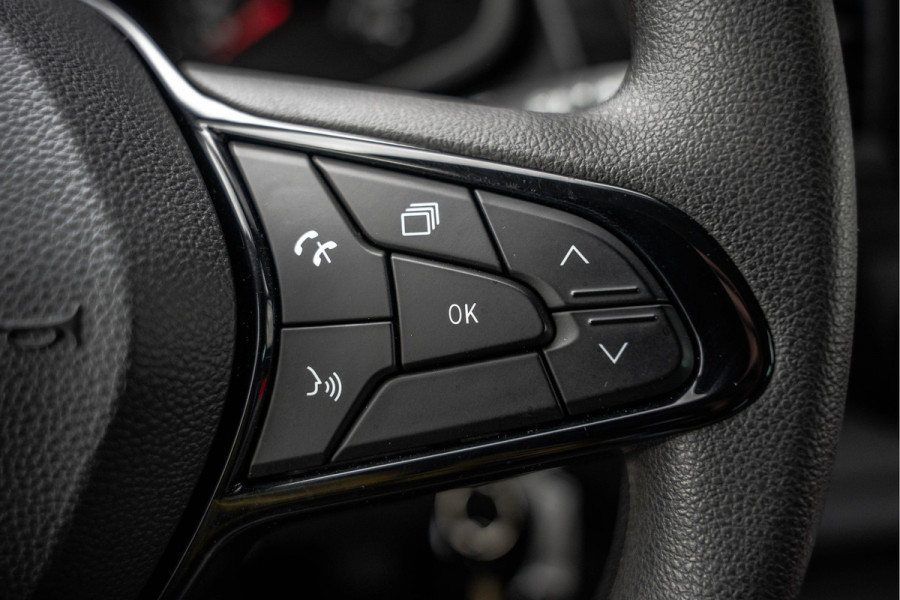 Renault Trafic Blue dCi 150PK | L2H1 | 9-Zits | LED | Canera | Navi | Zijschuifdeur R+L | Cruise | Airco | PDC | Euro 6