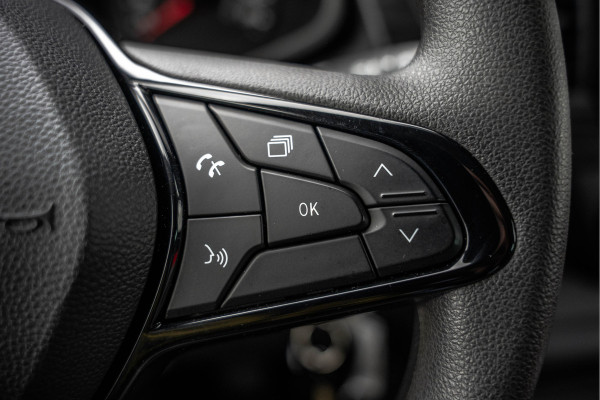Renault Trafic Blue dCi 150PK | L2H1 | 9-Zits | LED | Canera | Navi | Zijschuifdeur R+L | Cruise | Airco | PDC | Euro 6