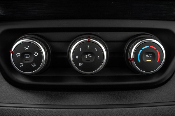 Renault Trafic Blue dCi 150PK | L2H1 | 9-Zits | LED | Canera | Navi | Zijschuifdeur R+L | Cruise | Airco | PDC | Euro 6