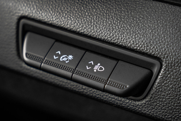 Renault Trafic Blue dCi 150PK | L2H1 | 9-Zits | LED | Canera | Navi | Zijschuifdeur R+L | Cruise | Airco | PDC | Euro 6