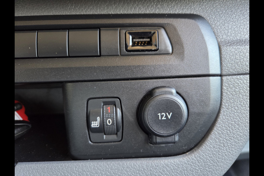 Citroën Jumpy 2.0 BlueHDI 120Pk XL (L3) Automaat Climatecontrol Cruisecontrol Achteruitrijcamera