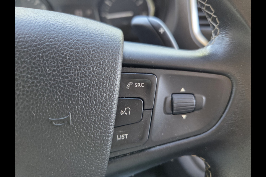 Citroën Jumpy 2.0 BlueHDI 120Pk XL (L3) Automaat Climatecontrol Cruisecontrol Achteruitrijcamera