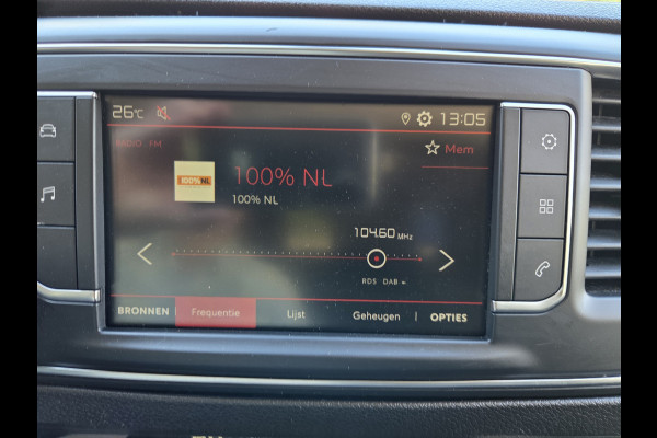 Citroën Jumpy 2.0 BlueHDI 120Pk XL (L3) Automaat Climatecontrol Cruisecontrol Achteruitrijcamera
