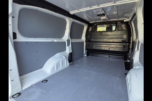 Citroën Jumpy 2.0 BlueHDI 120Pk XL (L3) Automaat Climatecontrol Cruisecontrol Achteruitrijcamera