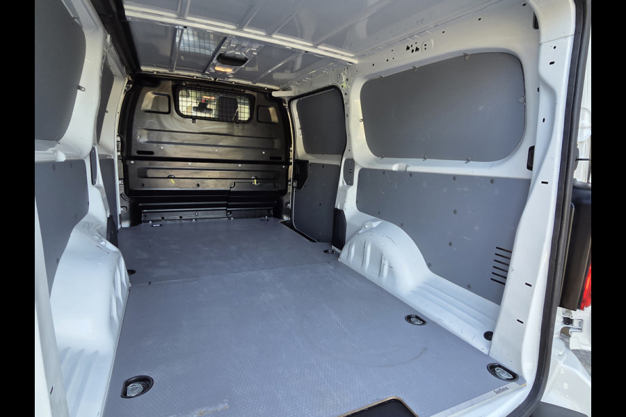 Citroën Jumpy 2.0 BlueHDI 120Pk XL (L3) Automaat Climatecontrol Cruisecontrol Achteruitrijcamera