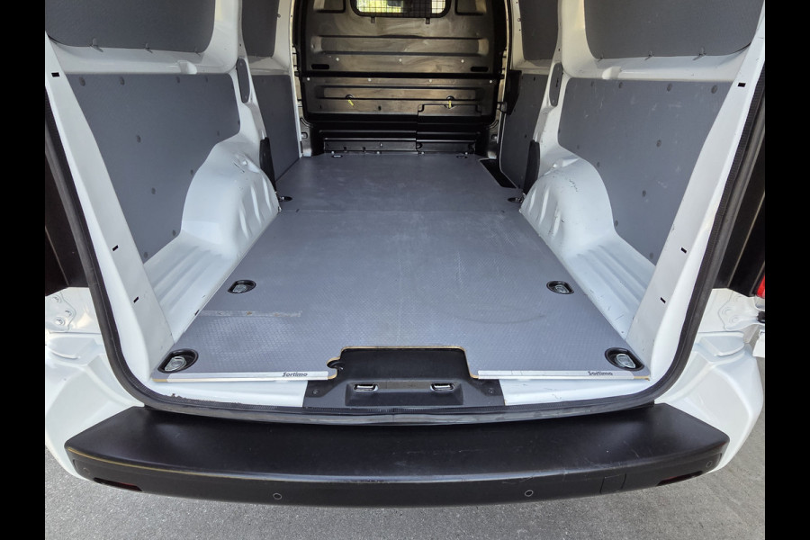 Citroën Jumpy 2.0 BlueHDI 120Pk XL (L3) Automaat Climatecontrol Cruisecontrol Achteruitrijcamera
