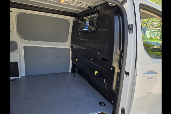 Citroën Jumpy 2.0 BlueHDI 120Pk XL (L3) Automaat Climatecontrol Cruisecontrol Achteruitrijcamera