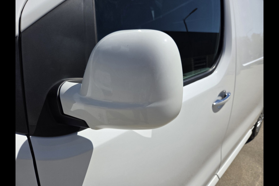 Citroën Jumpy 2.0 BlueHDI 120Pk XL (L3) Automaat Climatecontrol Cruisecontrol Achteruitrijcamera