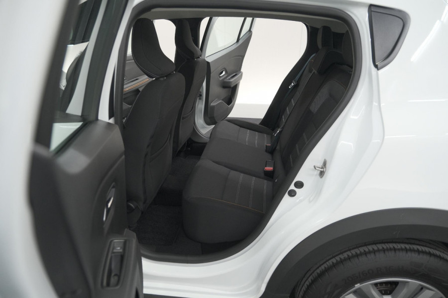 Dacia SANDERO Stepway 1.0 TCe 90 Comfort | Apple Carplay | Parkeersensoren | Cruise Control