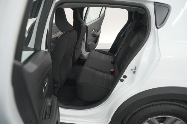 Dacia SANDERO Stepway 1.0 TCe 90 Comfort | Apple Carplay | Parkeersensoren | Cruise Control