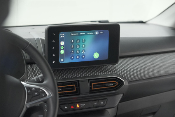 Dacia SANDERO Stepway 1.0 TCe 90 Comfort | Apple Carplay | Parkeersensoren | Cruise Control