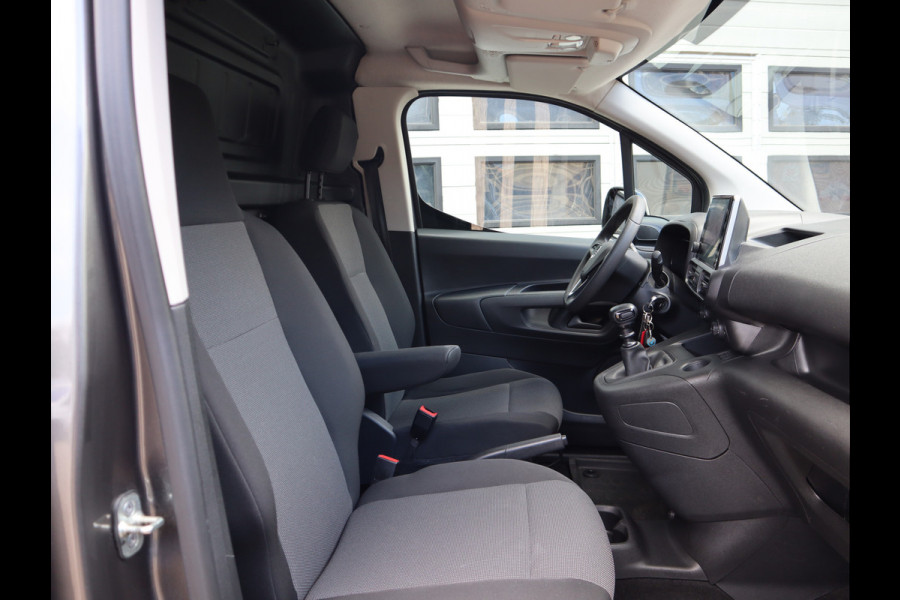 Opel Combo 1.5D 102pk Euro 6 - L2 Lang - Camera - Cruise