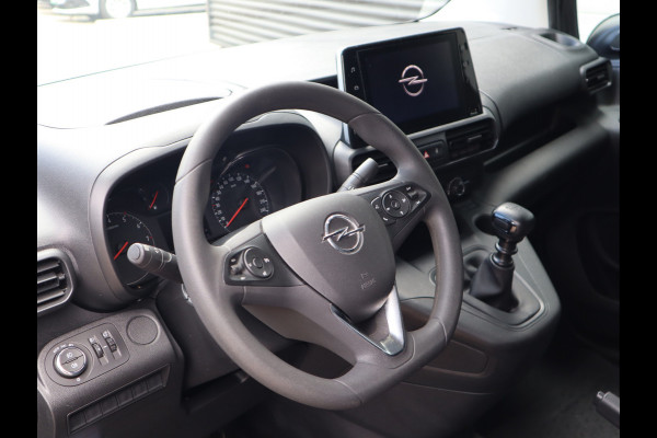 Opel Combo 1.5D 102pk Euro 6 - L2 Lang - Camera - Cruise