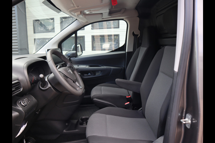 Opel Combo 1.5D 102pk Euro 6 - L2 Lang - Camera - Cruise