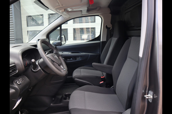 Opel Combo 1.5D 102pk Euro 6 - L2 Lang - Camera - Cruise