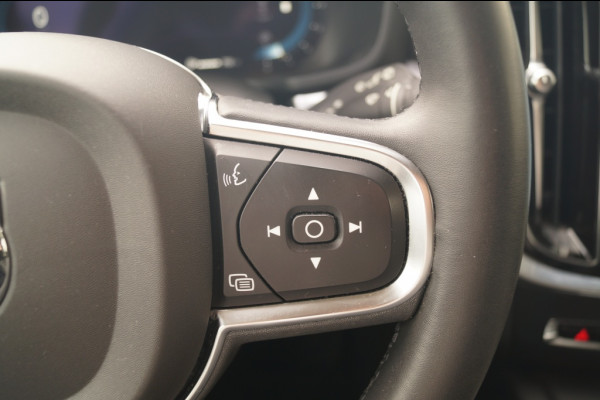 Volvo V60 2.0 B4 197pk Automaat Core -NAVI-ECC-LED-CAM-