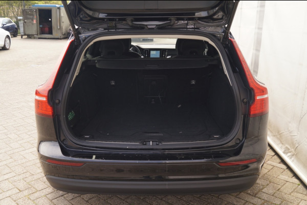Volvo V60 2.0 B4 197pk Automaat Core -NAVI-ECC-LED-CAM-