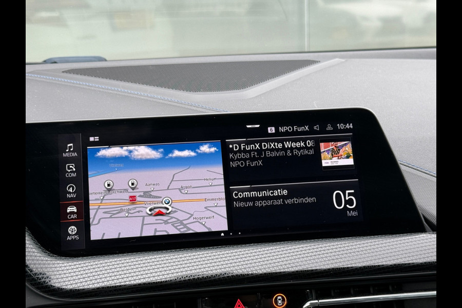BMW 2 Serie Gran Coupé 218i M Sport Shadow Line Sportstoelen|Carplay|Dealer Onderhouden