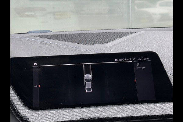 BMW 2 Serie Gran Coupé 218i M Sport Shadow Line Sportstoelen|Carplay|Dealer Onderhouden