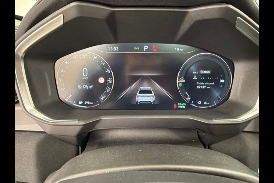 Lynk & Co 01 1.5 PHEV 262PK Adapt.Cruise 360° Cam Carplay Plug-in Stoelverw Vol opties!