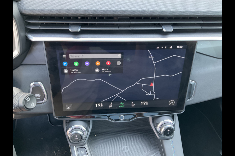 Lynk & Co 01 1.5 PHEV 262PK Adapt.Cruise Zwarte Hemel 360° Cam Carplay Plug-in Stoelverw Vol opties!