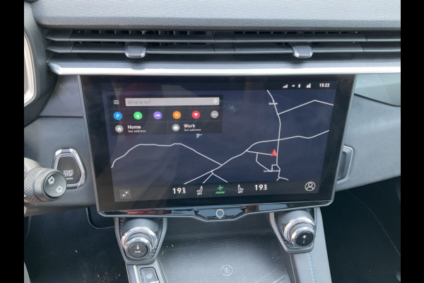 Lynk & Co 01 1.5 PHEV 262PK Adapt.Cruise Zwarte Hemel 360° Cam Carplay Plug-in Stoelverw Vol opties!