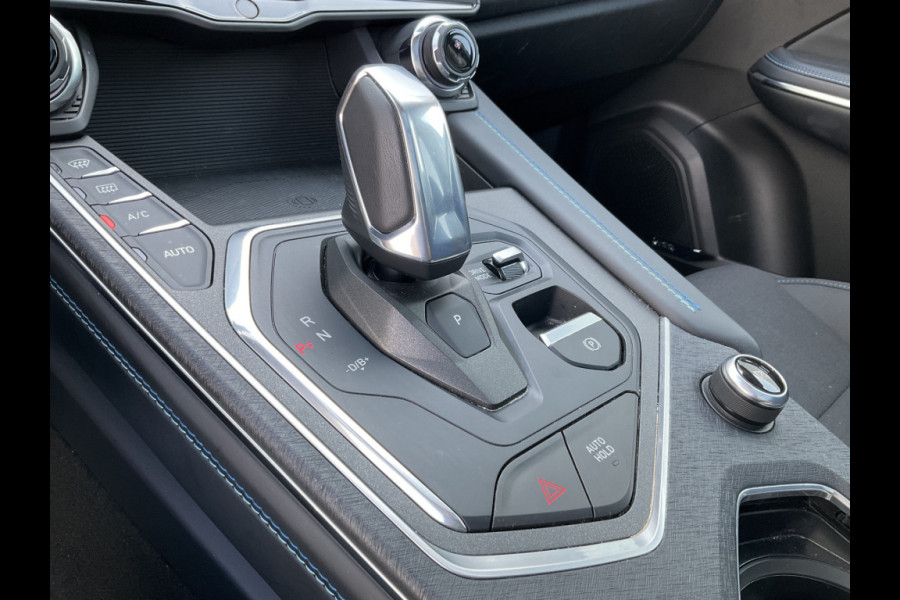 Lynk & Co 01 1.5 PHEV 262PK Adapt.Cruise Zwarte Hemel 360° Cam Carplay Plug-in Stoelverw Vol opties!