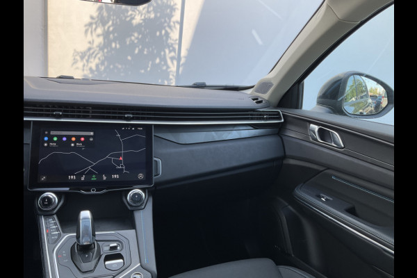 Lynk & Co 01 1.5 PHEV 262PK Adapt.Cruise Zwarte Hemel 360° Cam Carplay Plug-in Stoelverw Vol opties!