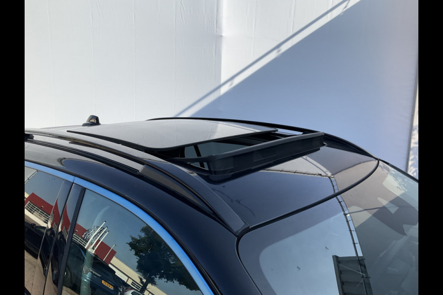 Lynk & Co 01 1.5 PHEV 262PK Adapt.Cruise Zwarte Hemel 360° Cam Carplay Plug-in Stoelverw Vol opties!
