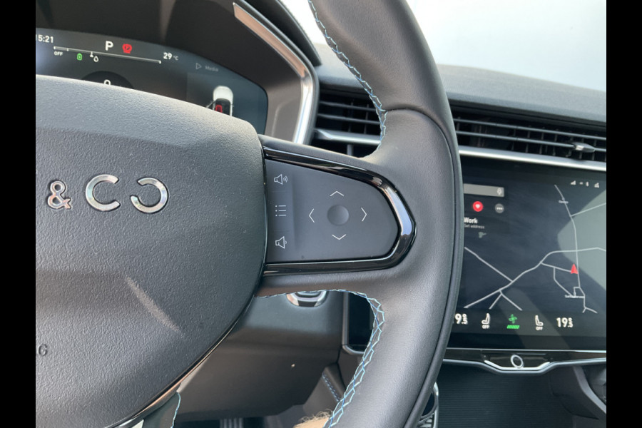 Lynk & Co 01 1.5 PHEV 262PK Adapt.Cruise Zwarte Hemel 360° Cam Carplay Plug-in Stoelverw Vol opties!