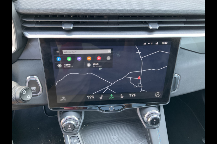 Lynk & Co 01 1.5 PHEV 262PK Adapt.Cruise Zwarte Hemel 360° Cam Carplay Plug-in Stoelverw Vol opties!
