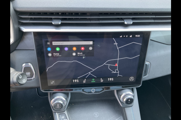 Lynk & Co 01 1.5 PHEV 262PK Adapt.Cruise Zwarte Hemel 360° Cam Carplay Plug-in Stoelverw Vol opties!