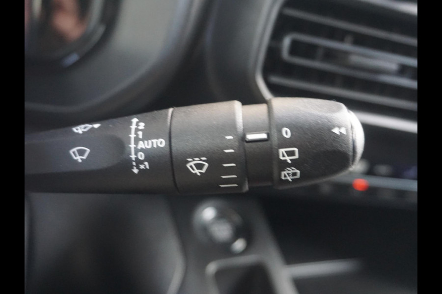Opel Combo TECH L1 50kWh | 8 jaar garantie | navigatie | Apple Carplay | camera | digitale binnenspiegel | parkeersensoren v/a | dodehoekdetectie | bumpers in kleur | Climate Control | etc.