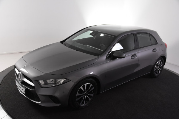 Mercedes-Benz A-Klasse 180 *1ste Eigenaar*Widescreen*Navigatie*Stoelverwarming*PDC*