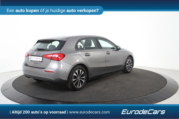 Mercedes-Benz A-Klasse 180 *1ste Eigenaar*Widescreen*Navigatie*Stoelverwarming*PDC*