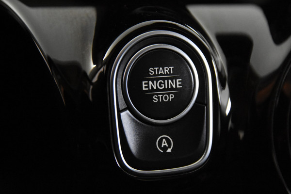 Mercedes-Benz A-Klasse 180 *1ste Eigenaar*Widescreen*Navigatie*Stoelverwarming*PDC*