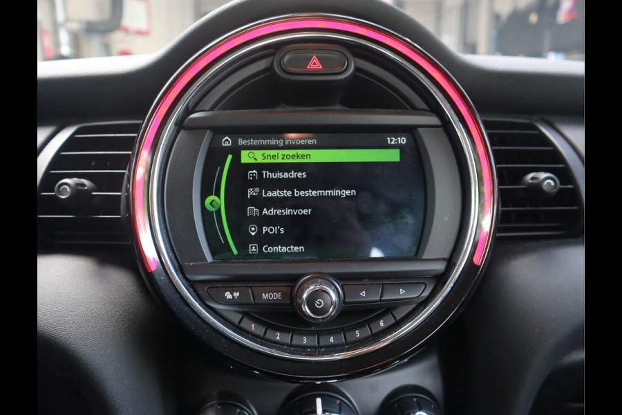 MINI One 1.5 Navi / Airco / Elekramen / Cruise / NL Auto