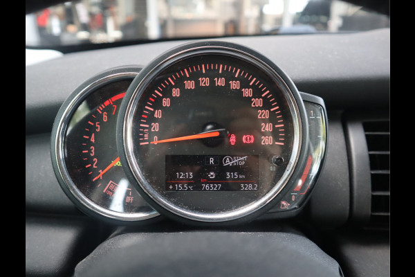MINI One 1.5 Navi / Airco / Elekramen / Cruise / NL Auto