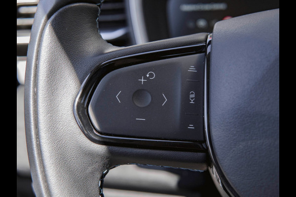 Lynk & Co 01 1.5 Black Edition Panoramadak|Trekhaak|Camera|ACC|Stoelverwarming|Navi|Carplay