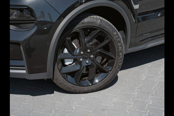 Lynk & Co 01 1.5 Black Edition Panoramadak|Trekhaak|Camera|ACC|Stoelverwarming|Navi|Carplay