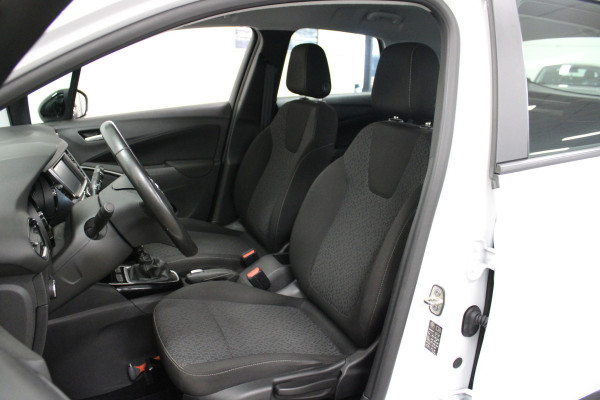 Opel Crossland 1.2 Turbo Edition
