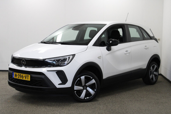 Opel Crossland 1.2 Turbo Edition