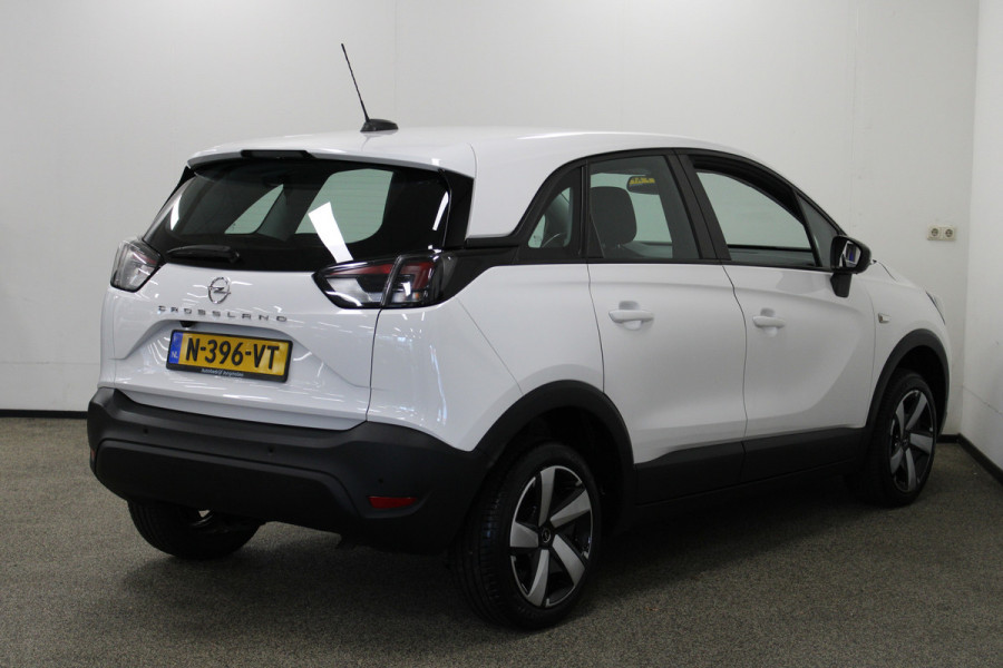 Opel Crossland 1.2 Turbo Edition