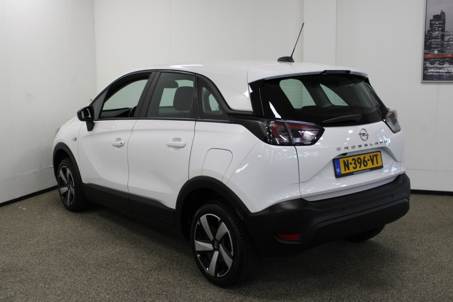 Opel Crossland 1.2 Turbo Edition