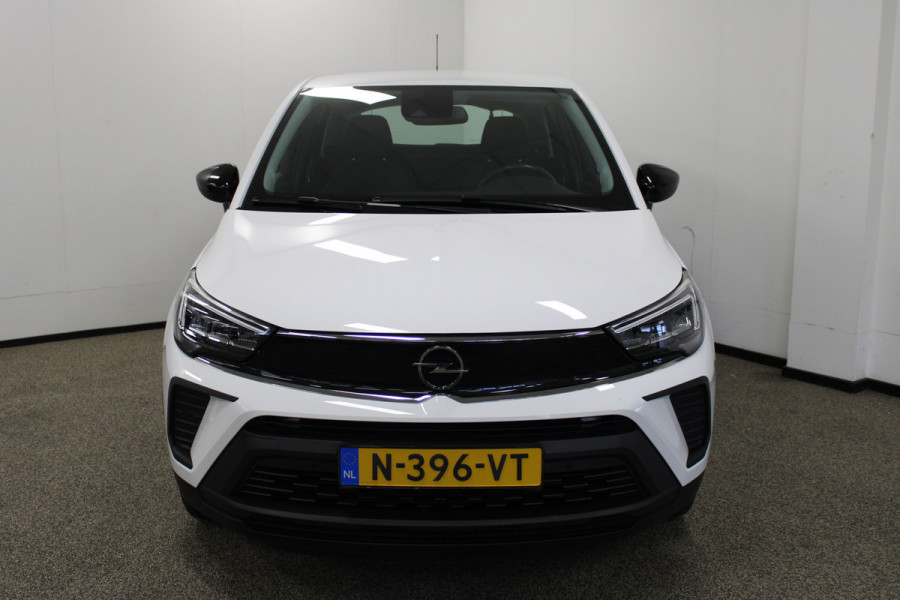 Opel Crossland 1.2 Turbo Edition