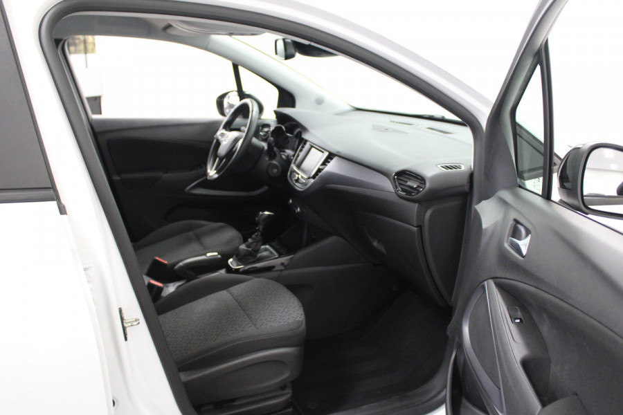 Opel Crossland 1.2 Turbo Edition