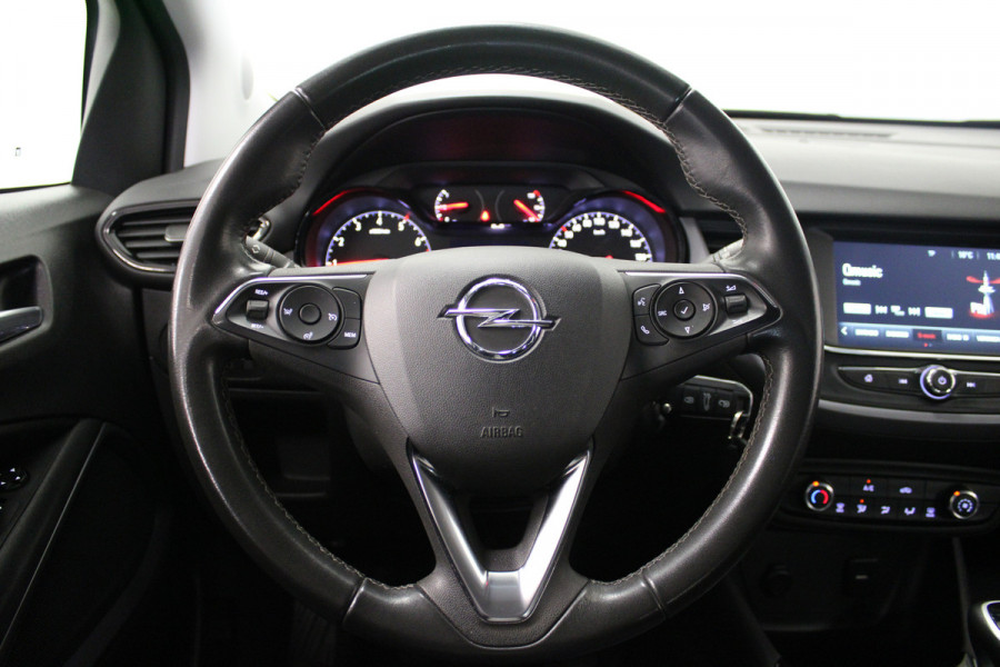 Opel Crossland 1.2 Turbo Edition