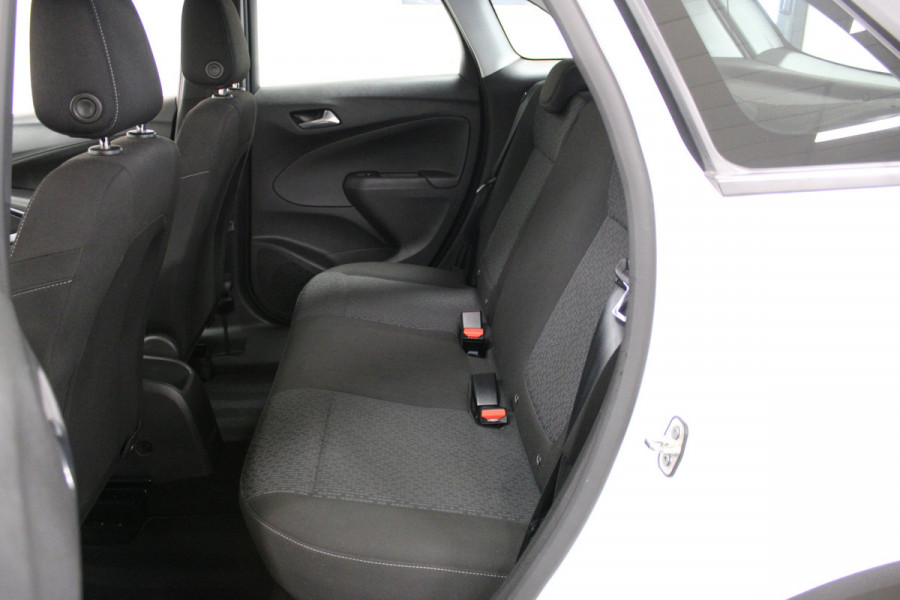 Opel Crossland 1.2 Turbo Edition